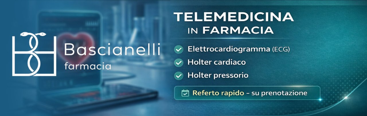 Farmacia Bascianelli