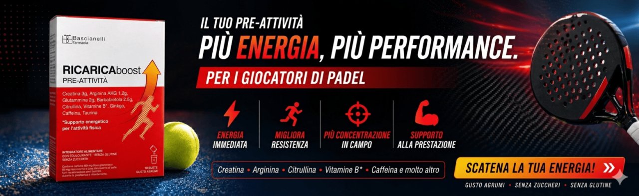 Farmacia Bascianelli