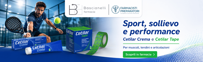 Farmacia Bascianelli