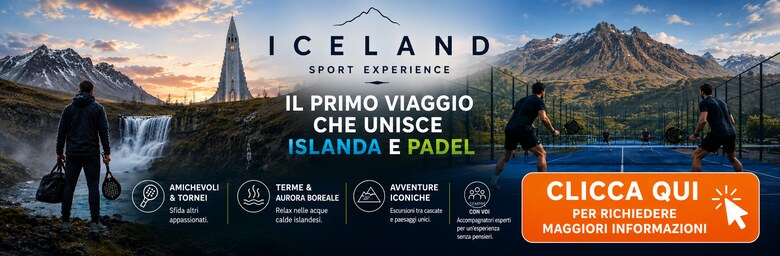 Iceland Sport Experience