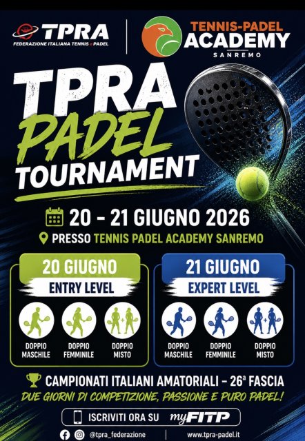 Tpra
