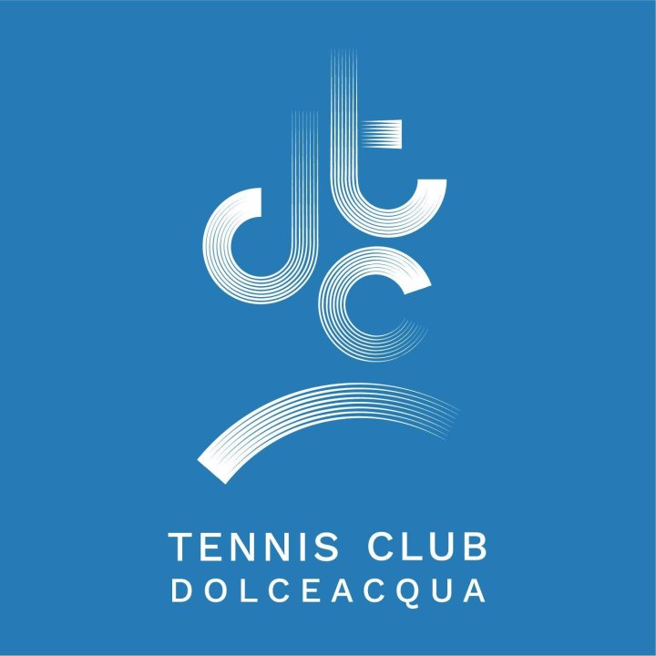 Logo Tennis Club Dolceacqua