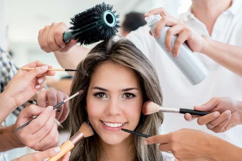 Beauty Services Camden London | Best Salons, Nails & Brows