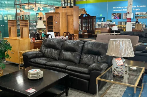 Local Furniture Sellers in Croydon, London – Your Complete Guide to Quality & Affordable Furniture