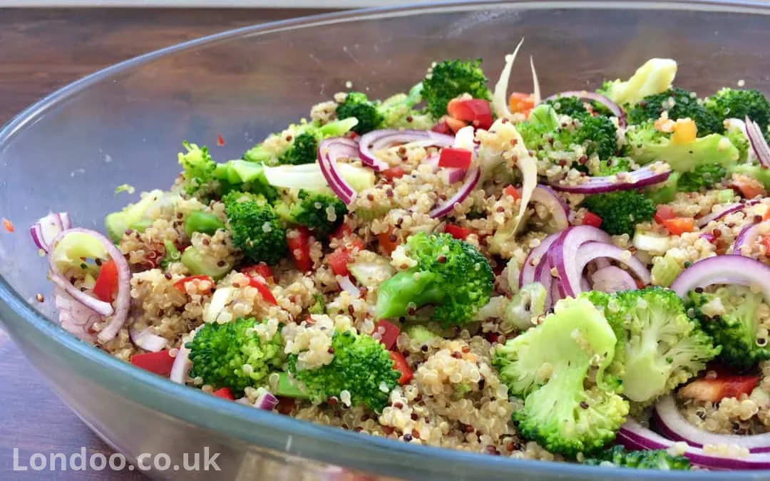 Homemade Food Delivery Services in Hackney, London