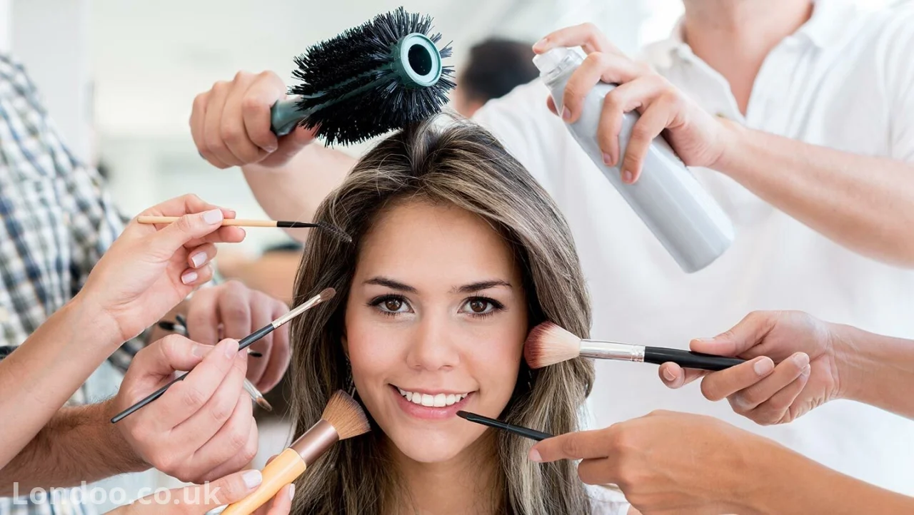 Beauty Services Camden London | Best Salons, Nails & Brows