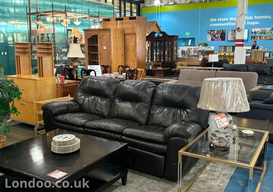 Local Furniture Sellers in Croydon, London – Your Complete Guide to Quality & Affordable Furniture