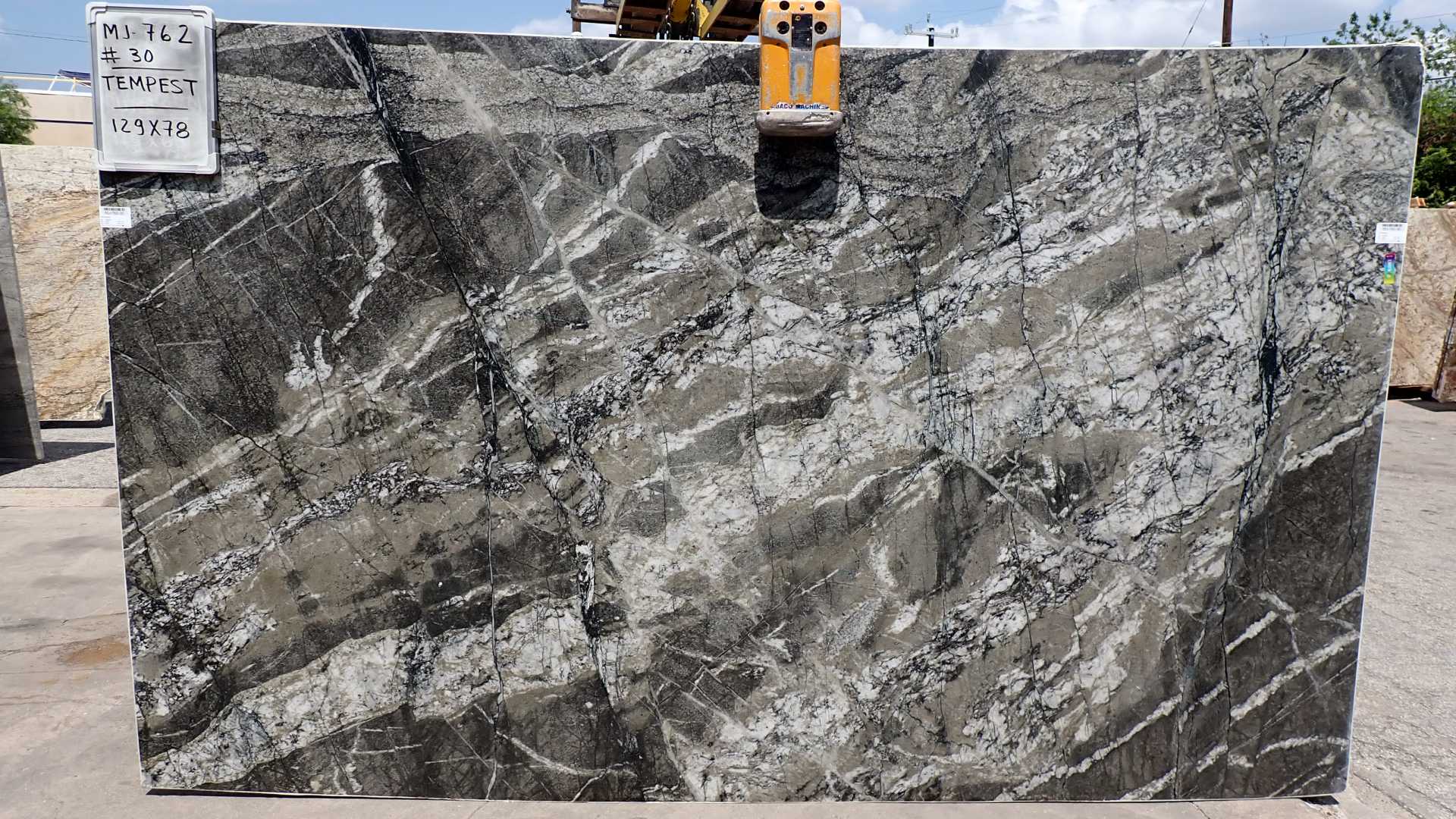 Tempest - MJ Granite | Stone & Granite Supplier in San Antonio