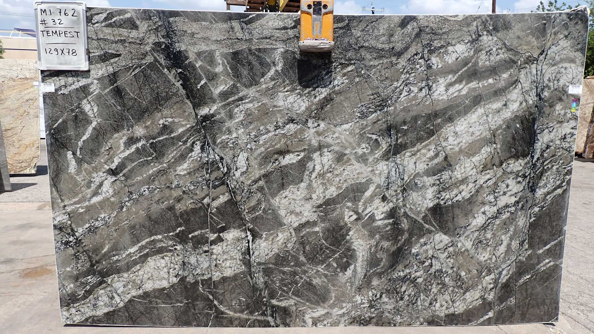 Tempest - MJ Granite | Stone & Granite Supplier in San Antonio