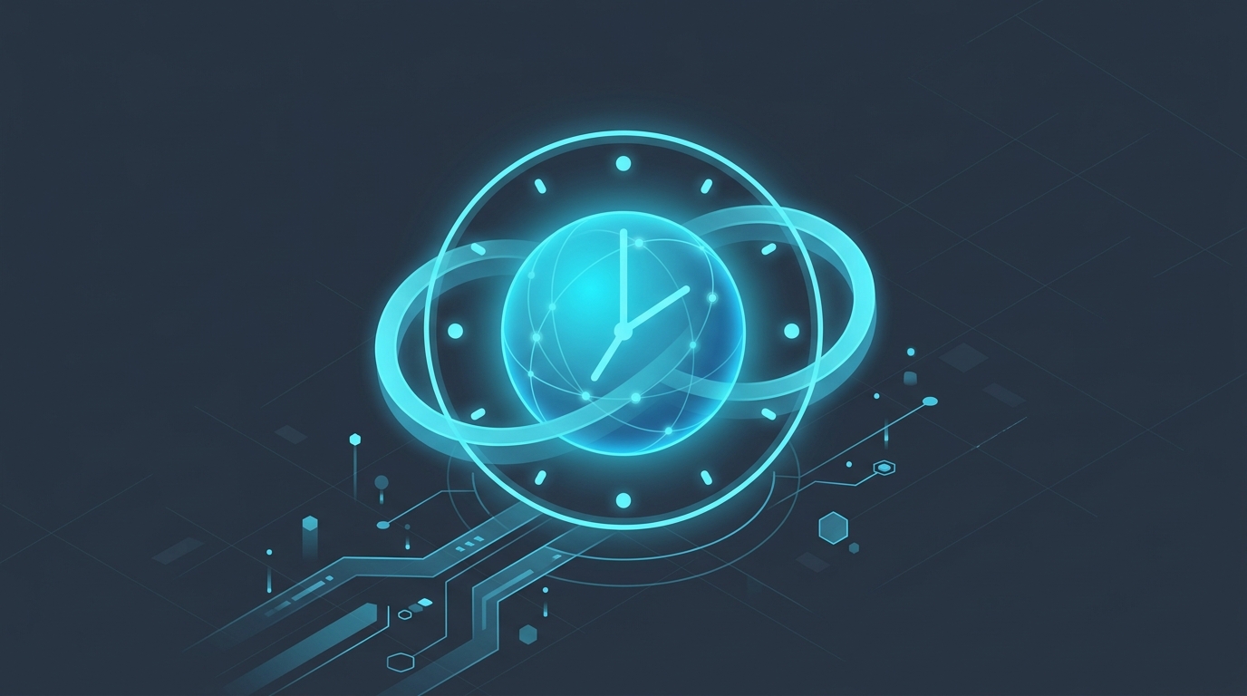 Always-on launchd services