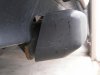 AHK-Abdeckung Original Saab (5).JPG AHK-Abdeckung Original Saab (5).JPG