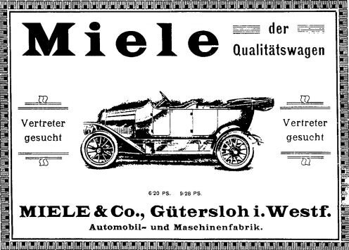 Miele, der Qualitätswagen.jpg