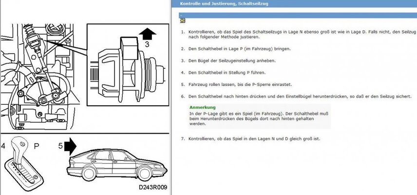 Kontrolle und Justierung Schaltseilzug.jpg