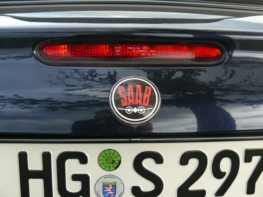 Pimp my Saab-Emblem 2.JPG