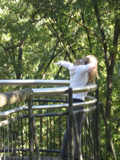 Berühmte Filmszenen - nachgestellt im Pfälzer Wald.jpg