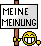 Meine Meinung.gif