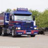 Scania v8