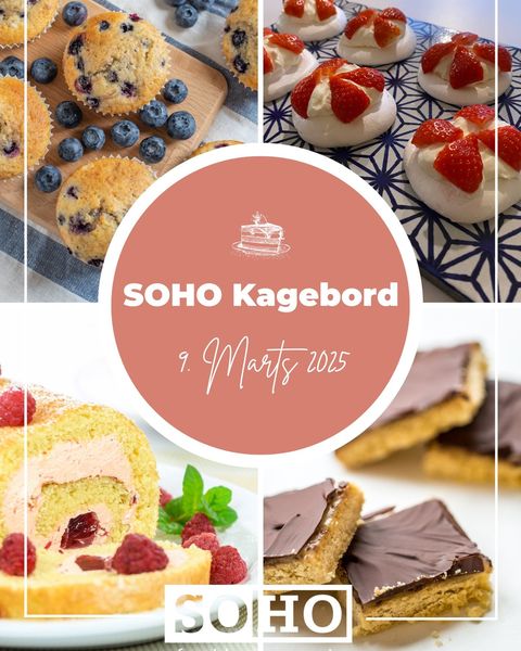 SOHO  | Nightcrawl.dk | Gaveideer der skaber minder! 🎁✨
Mangler du inspiration til ...