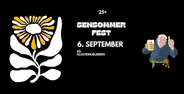 Klosterkælderen | Nightcrawl.dk | Så er det på fredag vi kører vores første 25+ arrangement!
V...