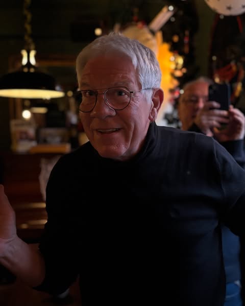 Gravens Rand | Nightcrawl.dk | If you’re looking for groove well Steve is your man. The lay...