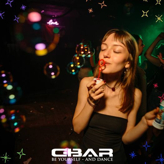 G-Bar | Nightcrawl.dk | Heyy Julyy, come say hii 🎉
We're open from 10 pm 🫶

#gbara...
