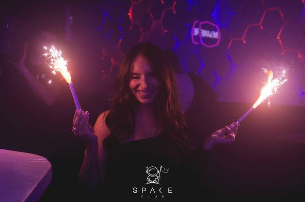 Space Club | Nightcrawl.dk | 