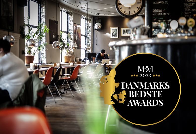 Drudenfuss | Nightcrawl.dk | NOMINERET TIL DANMARKS BEDSTE CAFE 2023
Vi er blevet nominer...
