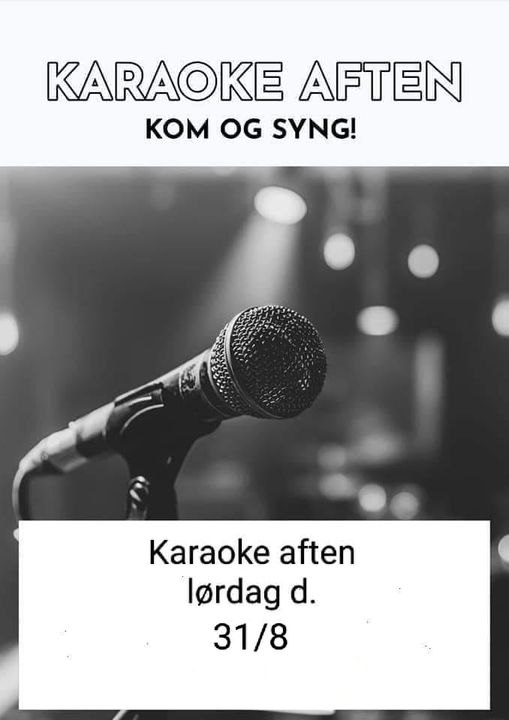 Petit Bar | Nightcrawl.dk | Kære alle 

Smør stemmen, kridt skoene, og kom og gi' den ga...