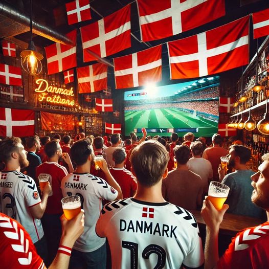 Goal! Sportsbar | Nightcrawl.dk | ⚽️ Danmark vs Schweiz - Landskamp i aften! 🇩🇰🇨🇭

Kom og ...