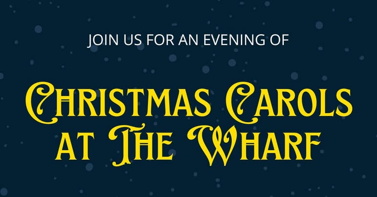 The Wharf | Nightcrawl.dk | Don’t Miss the most wonderful night of the year🎺🎶🎄