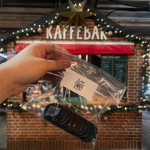 Aarhus Street Food | Nightcrawl.dk | Er du bagud med julegaverne?😅🎁
Fortvivl ej - vi har dig! S...