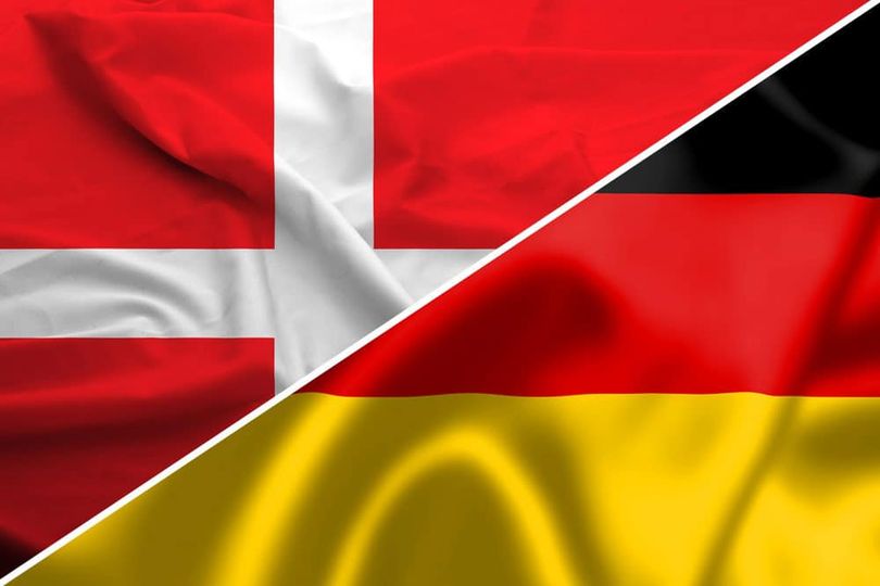 Borgerstuen | Nightcrawl.dk | Vi viser selvfølgelig også kampen mellem Danmark og Tyskland...