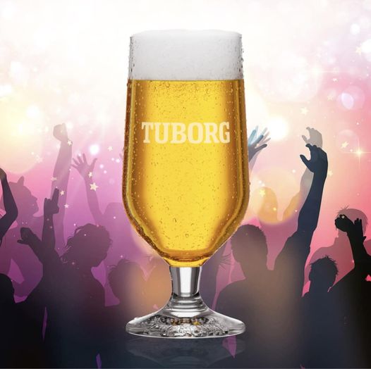 Cheers | Nightcrawl.dk | 📣 NYHED 📣

VI HAR FÅET TUBORG PÅ FADØL!!!! 🥳🍻

Det betyd...