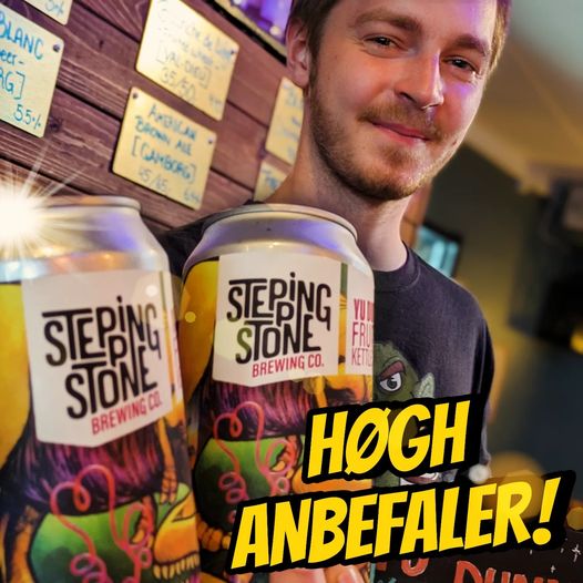 Brætspilscaféen | Nightcrawl.dk | 💥🦖 Høgh Anbefaler 🦖💥

Har man fulgt vores story på Insta...