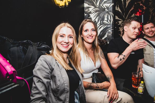 The Nordic Pub | Nightcrawl.dk | TAK for endnu en fantastisk weekend på The Nordic Pub! 🍻🫶
...