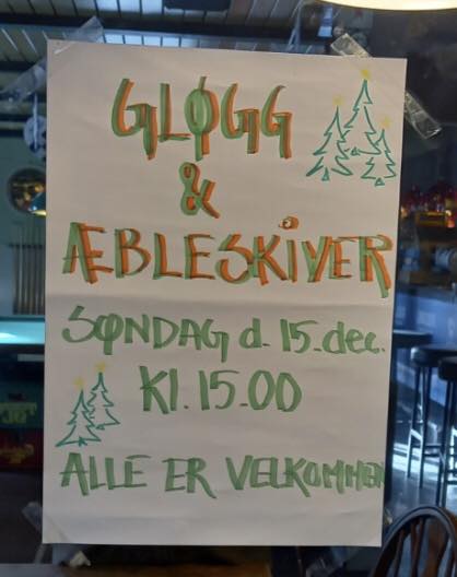 Fregatten | Nightcrawl.dk | Kig forbi Snapstinget den 15. december 🎄
Alle er velkomne �...