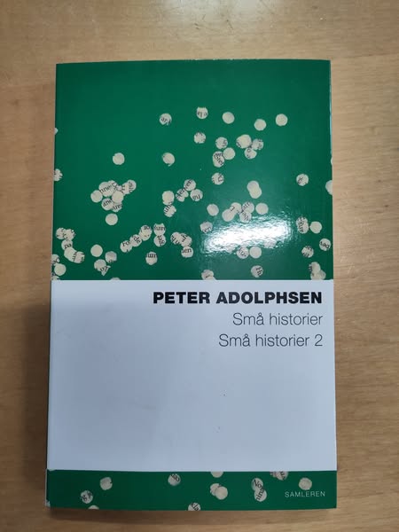 1000Fryd | Nightcrawl.dk | PETER ADOLPHSEN BOOK AUCTION

1000Fryd legend and acclaimed ...