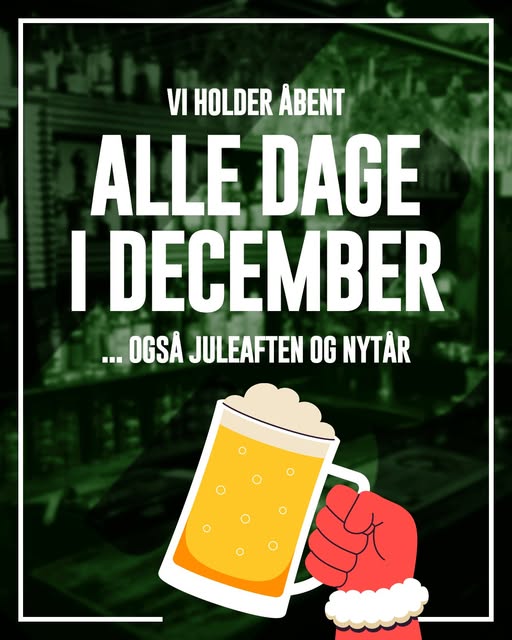 Borgerly | Nightcrawl.dk | 📅⚠️ Vi holder åbent 𝐇𝐕𝐄𝐑 𝐃𝐀𝐆 i December ⚠️📅

Du hør...