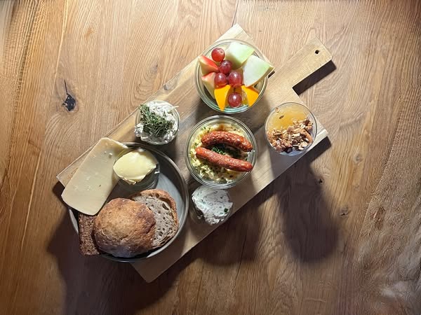 CROSS CAFE | Nightcrawl.dk | 50% TILBUD PÅ MORGENMADSBRÆT <3
Vi kører brunch tilbud fra d...