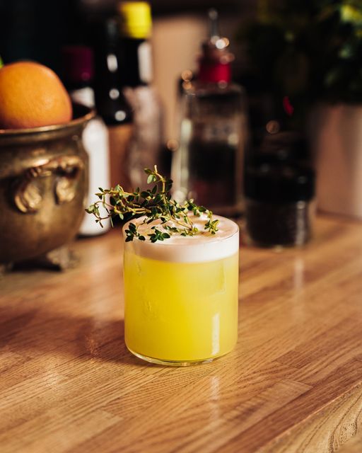 Aloë Cocktailbar | Nightcrawl.dk | Aloë there, ladies and gentlemen! 🍍
-
Introducing the "Whit...