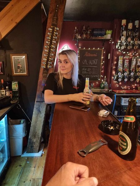 Old Danish Pub | Nightcrawl.dk | ⭐️⭐️⭐️PRIVATFESTER ⭐️⭐️⭐️

Står du og skal holde en privatfe...