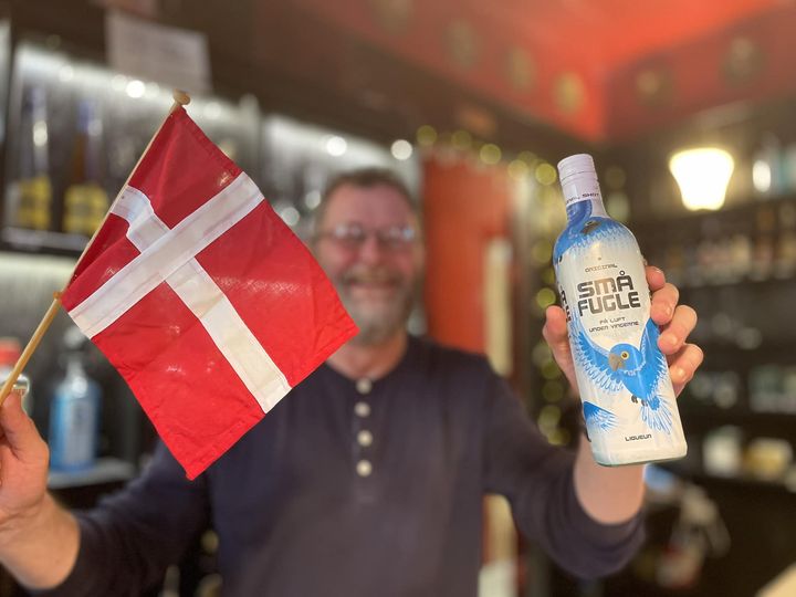 Centralcaféen | Nightcrawl.dk | DANMARK SENDER SCHWEIZ TIL TÆLLING 💪🏼

Og det gør vi på to...