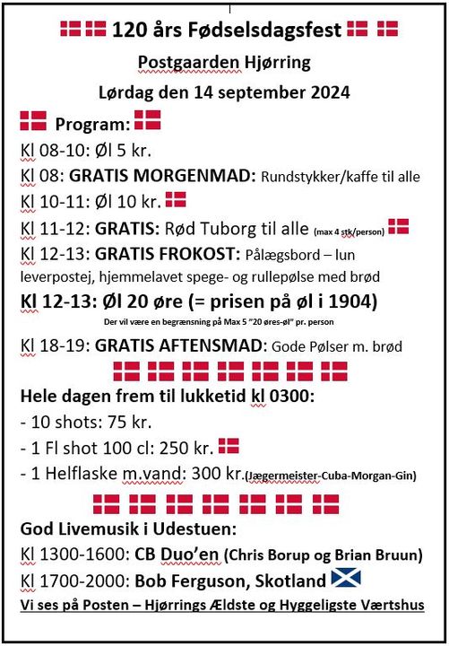 Postgaarden | Nightcrawl.dk | 😀Posten sørger for dig hele dagen😀

🇩🇰ALLE MØDES PÅ POST...