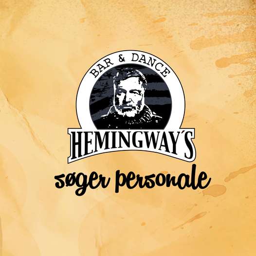 Hemingway's Horsens | Nightcrawl.dk | 