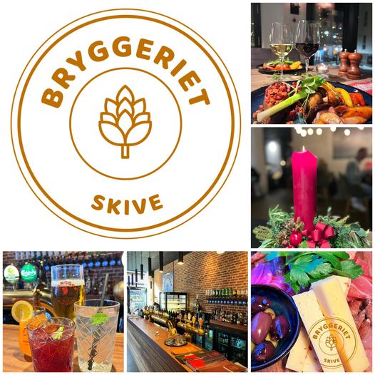 Bryggeriet  | Nightcrawl.dk | Vi ønsker alle en skøn lørdag - ses vi? 🥰🥂🍺🌟
Bestil bord...