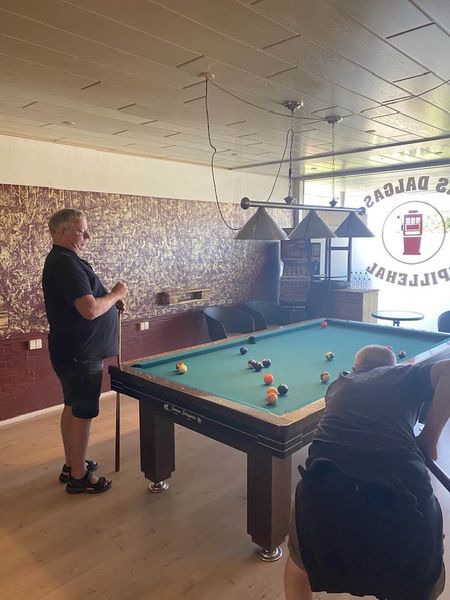 Torve Bodegaen | Nightcrawl.dk | Så er vi klar med “nye” lokaler. Dart, billard, pool og auto...