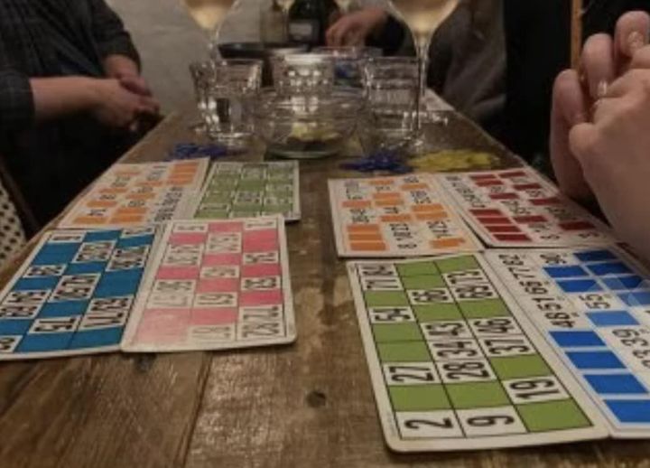 Gadebar | Nightcrawl.dk | Søndag =  bingohygge på Den Høje Stue der er stadig ledige p...