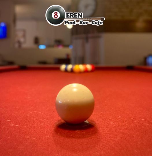 8eren | Nightcrawl.dk | Har i husket at booke jeres pool bord til weekenden?🎱
Hvis ...