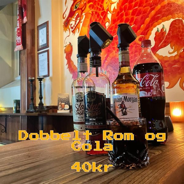 Café Buddha | Nightcrawl.dk | Så er det BLACK FRIDAY i morgen! Det er der også på Café Bud...