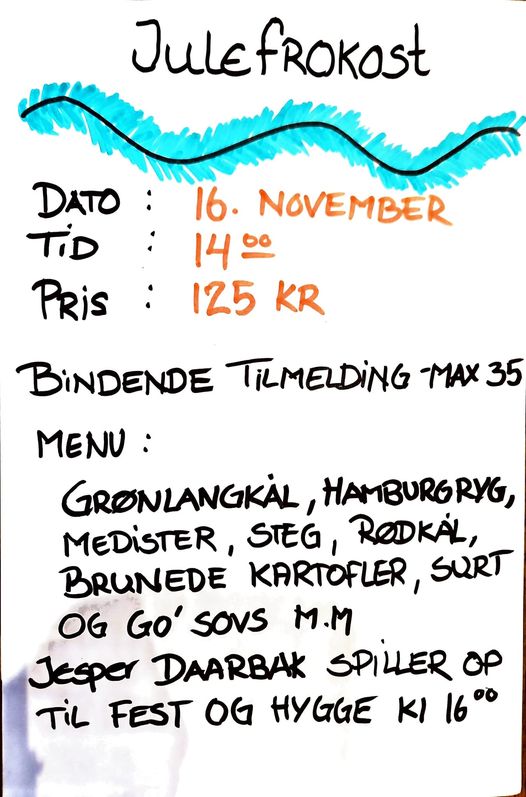 Torvecafeen | Nightcrawl.dk | Først til mølle. Betaling ved tilmelding. Sedlen kommer på t...